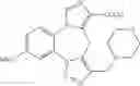 Fig. 58 - BENZODIAZEPINE DERIVATIVES, COMPOSITIONS, AND METHODS FOR TREATING COGNITIVE IMPAIRMENT