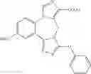 Fig. 69 - BENZODIAZEPINE DERIVATIVES, COMPOSITIONS, AND METHODS FOR TREATING COGNITIVE IMPAIRMENT