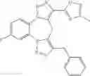 Fig. 74 - BENZODIAZEPINE DERIVATIVES, COMPOSITIONS, AND METHODS FOR TREATING COGNITIVE IMPAIRMENT