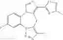 Fig. 75 - BENZODIAZEPINE DERIVATIVES, COMPOSITIONS, AND METHODS FOR TREATING COGNITIVE IMPAIRMENT