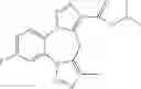 Fig. 77 - BENZODIAZEPINE DERIVATIVES, COMPOSITIONS, AND METHODS FOR TREATING COGNITIVE IMPAIRMENT