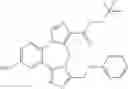 Fig. 84 - BENZODIAZEPINE DERIVATIVES, COMPOSITIONS, AND METHODS FOR TREATING COGNITIVE IMPAIRMENT