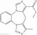Fig. 90 - BENZODIAZEPINE DERIVATIVES, COMPOSITIONS, AND METHODS FOR TREATING COGNITIVE IMPAIRMENT