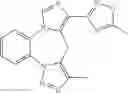 Fig. 92 - BENZODIAZEPINE DERIVATIVES, COMPOSITIONS, AND METHODS FOR TREATING COGNITIVE IMPAIRMENT