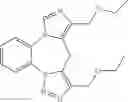 Fig. 99 - BENZODIAZEPINE DERIVATIVES, COMPOSITIONS, AND METHODS FOR TREATING COGNITIVE IMPAIRMENT