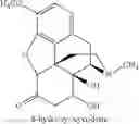 Fig. 14 - Process for improved oxycodone synthesis