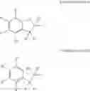 Fig. 16 - Cyclic phosphinate derivatives and method of preparing the same