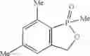 Fig. 28 - Cyclic phosphinate derivatives and method of preparing the same