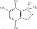 Fig. 29 - Cyclic phosphinate derivatives and method of preparing the same