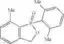 Fig. 32 - Cyclic phosphinate derivatives and method of preparing the same