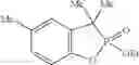 Fig. 37 - Cyclic phosphinate derivatives and method of preparing the same