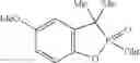 Fig. 40 - Cyclic phosphinate derivatives and method of preparing the same