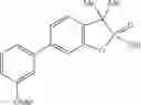 Fig. 52 - Cyclic phosphinate derivatives and method of preparing the same
