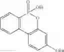 Fig. 60 - Cyclic phosphinate derivatives and method of preparing the same