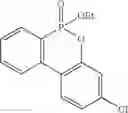 Fig. 68 - Cyclic phosphinate derivatives and method of preparing the same