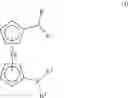 Fig. 22 - Ferrocene-based compounds and palladium catalysts based thereon for the alkoxycarbonylation of ethylenically unsaturated compounds
