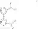 Fig. 40 - Ferrocene-based compounds and palladium catalysts based thereon for the alkoxycarbonylation of ethylenically unsaturated compounds