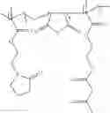Fig. 53 - Lactamic polymer containing an acetoacetate moiety