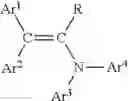 Fig. 11 - PERIODIC STRUCTURED ORGANIC FILMS
