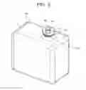 Fig. 03 - Set of ink and print medium, inkjet printing method, inkjet printing apparatus, printed matter, ink, and ink stored container
