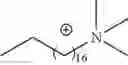 Fig. 34 - Ashless or reduced ash quaternary detergents