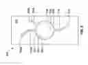 Fig. 13 - Radial microfluidic devices and methods of use