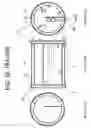 Fig. 03 - Horizontally rocked bioreactor system
