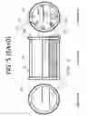 Fig. 07 - Horizontally rocked bioreactor system