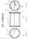 Fig. 15 - Horizontally rocked bioreactor system