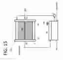 Fig. 19 - Horizontally rocked bioreactor system