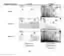 Fig. 03 - Two-hybrid based screen to identify disruptive residues at multiple protein interfaces