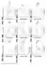 Fig. 89 - Biomarker pairs for predicting preterm birth