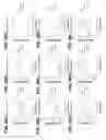 Fig. 91 - Biomarker pairs for predicting preterm birth
