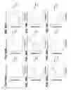Fig. 97 - Biomarker pairs for predicting preterm birth
