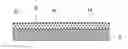 Fig. 01 - Evaporator body with titanium hydride coating, method for the production and usage thereof