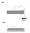 Fig. 02 - Evaporator body with titanium hydride coating, method for the production and usage thereof