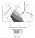 Fig. 17 - Enhanced co-formed meltblown fibrous web structure and method for manufacturing