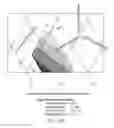 Fig. 18 - Enhanced co-formed meltblown fibrous web structure and method for manufacturing