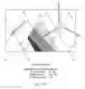 Fig. 19 - Enhanced co-formed meltblown fibrous web structure and method for manufacturing