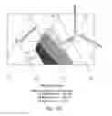 Fig. 20 - Enhanced co-formed meltblown fibrous web structure and method for manufacturing