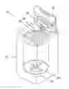 Fig. 01 - Operating method for washing machine