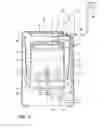 Fig. 02 - Fabric treating appliance