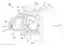 Fig. 01 - WASHING MACHINE APPLIANCES AND METHODS FOR WASHING ARTICLES THEREIN