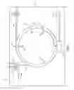 Fig. 03 - WASHING MACHINE APPLIANCES AND METHODS FOR WASHING ARTICLES THEREIN