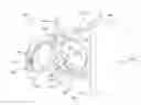 Fig. 01 - WASHING MACHINE APPLIANCES AND METHODS FOR WASHING ARTICLES THEREIN