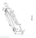 Fig. 05 - Adjustable foil apparatus for paper making machine