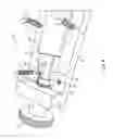 Fig. 09 - Adjustable foil apparatus for paper making machine