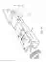 Fig. 16 - Adjustable foil apparatus for paper making machine