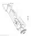 Fig. 17 - Adjustable foil apparatus for paper making machine