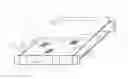 Fig. 01 - Papermaking felt and manufacturing method thereof